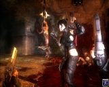Clive Barker's Jericho - demó és más fontos dolgok Clive Barker's Jericho - demó és más fontos dolgok