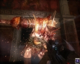 Clive Barker's Jericho - zenebona és Al-Khali Clive Barker's Jericho - zenebona és Al-Khali