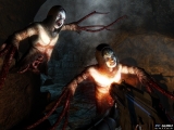 Clive Barker's Jericho - zenebona és Al-Khali Clive Barker's Jericho - zenebona és Al-Khali