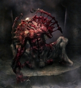 Clive Barker's Jericho - zenebona és Al-Khali Clive Barker's Jericho - zenebona és Al-Khali