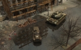Codename Panzers: Cold War látnivaló