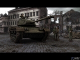 Codename: Panzers - Cold War szájt