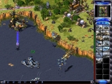 Command and Conquer: Red Alert 2 - Yuri's Revenge 