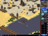 Command and Conquer: Red Alert 2 - Yuri's Revenge 