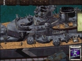 Commandos: Behind Enemy Lines Commandos: Behind Enemy Lines