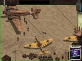 Commandos: Behind Enemy Lines Commandos: Behind Enemy Lines