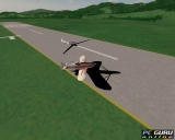 Condor: The Competition Soaring Simulator