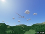 Condor: The Competition Soaring Simulator