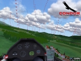 Condor: The Competition Soaring Simulator