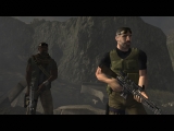Conflict: Denied Ops