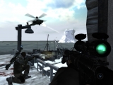 Conflict: Denied Ops
