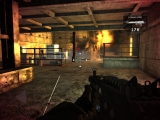 Conflict: Denied Ops Conflict: Denied Ops