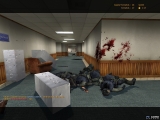 Counter-Strike: Source Counter-Strike: Source