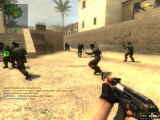 Counter-Strike: Source Counter-Strike: Source
