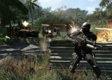 Crysis és a konzol