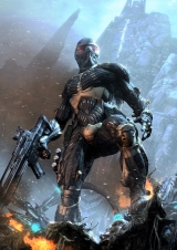 Crysis filmről tárgyalnak? Crysis filmről tárgyalnak?