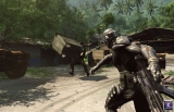 Crysis hivatalos gépigény Crysis hivatalos gépigény