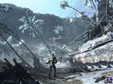 Crysis: pozitív meglepetések, demó dátum Crysis: pozitív meglepetések, demó dátum