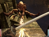 Dark Messiah of Might and Magic