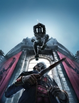 Dátumot kapott az első Dishonored DLC Dátumot kapott az első Dishonored DLC