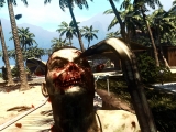 Dead Island - még életben van Dead Island - még életben van