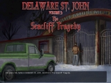 Delaware St. John Volume 3: The Seacliff Tragedy