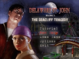 Delaware St. John Volume 3: The Seacliff Tragedy