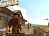 Desperados 2: Cooper's Revenge Desperados 2: Cooper's Revenge