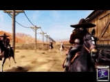 Desperados: Wanted Dead or Alive Desperados: Wanted Dead or Alive