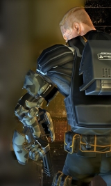 Deus Ex 3 falatkák Deus Ex 3 falatkák
