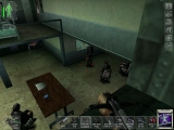 Deus Ex - az elfelejtett befejezés Deus Ex - az elfelejtett befejezés