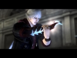 Devil May Cry 4: itt a demó!