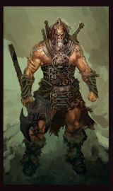Diablo III bejelentve! Diablo III bejelentve!