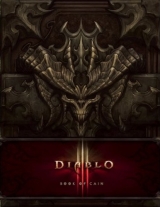 Diablo III: Book of Cain Diablo III: Book of Cain