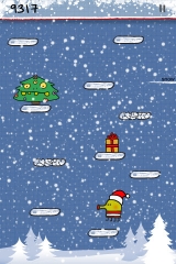 Doodle Jump