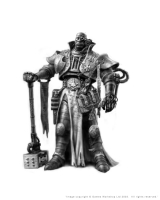 DoW: Soulstorm az üzletekben DoW: Soulstorm az üzletekben