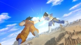 Dragon Ball Z: Burst Limit