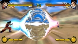 Dragon Ball Z: Burst Limit Dragon Ball Z: Burst Limit
