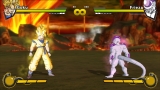 Dragon Ball Z: Burst Limit Dragon Ball Z: Burst Limit