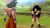 Dragon Ball Z: Burst Limit Dragon Ball Z: Burst Limit