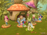Dragonica, az új ingyenes MMO Dragonica, az új ingyenes MMO