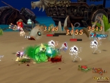 Dragonica, az új ingyenes MMO Dragonica, az új ingyenes MMO