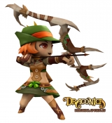 Dragonica, az új ingyenes MMO Dragonica, az új ingyenes MMO