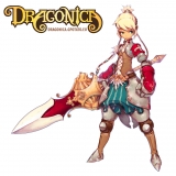 Dragonica, az új ingyenes MMO Dragonica, az új ingyenes MMO