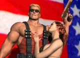 Duke Nukem barátunk idén érkezik