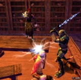 Dungeons & Dragons Online: Stormreach