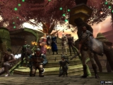 Dungeons & Dragons Online: Stormreach