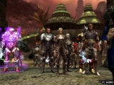 Dungeons & Dragons Online: Stormreach