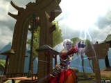 Dungeons & Dragons Online: Stormreach