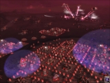 E3: Supreme Commander: Forged Alliance infók
